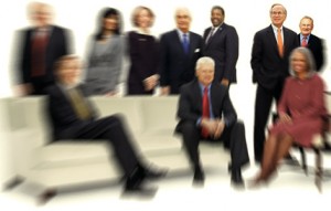 Boards and Trustees