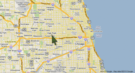location-map